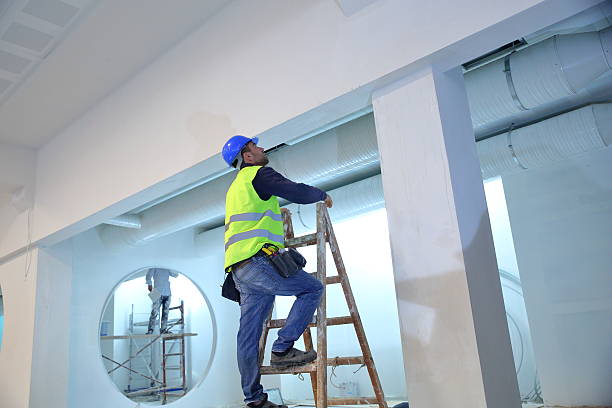 Best Drywall for Remodeling  in USA